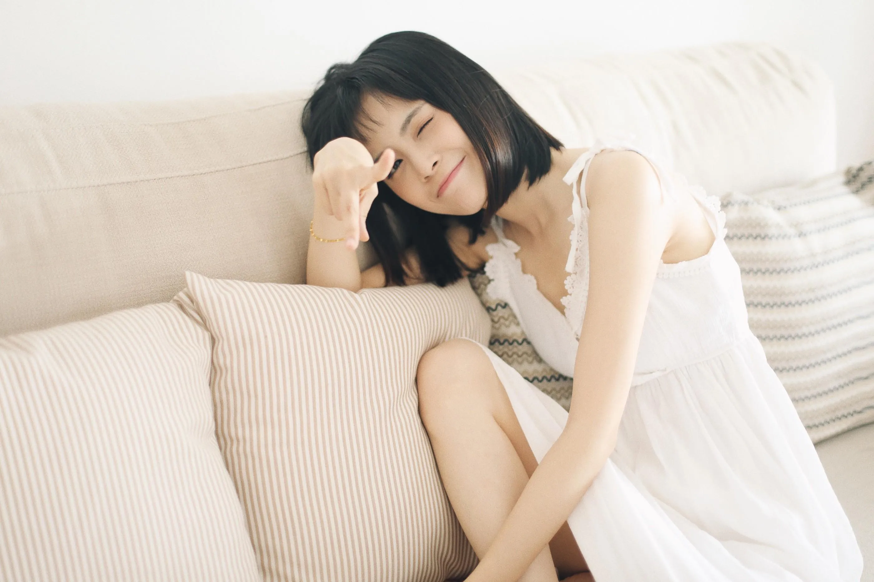 [YITUYU艺图语]2021.04.26 清风白信 裸心心 [36P]插图6